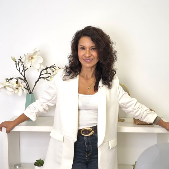 Alejandra Tapia Bahamondes, Oftalmólogo Barcelona