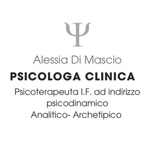 Alessia Di Mascio, psicologo Pescara