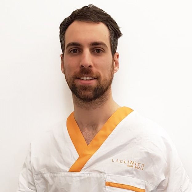 Francesco Bonazzola, biologo nutrizionista Cosio Valtellino