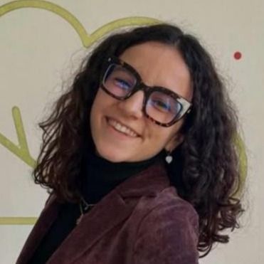 Enrica Pia Ricci, logopedista Taranto