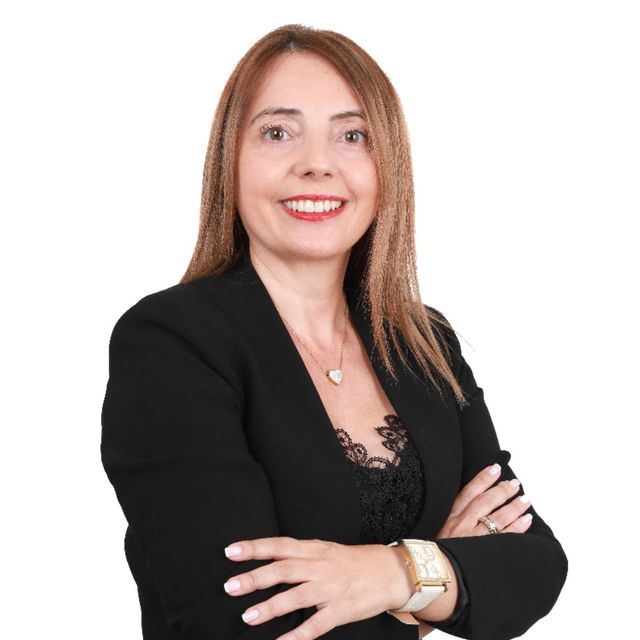 Ana Borges de Almeida, Psicólogo Lisboa