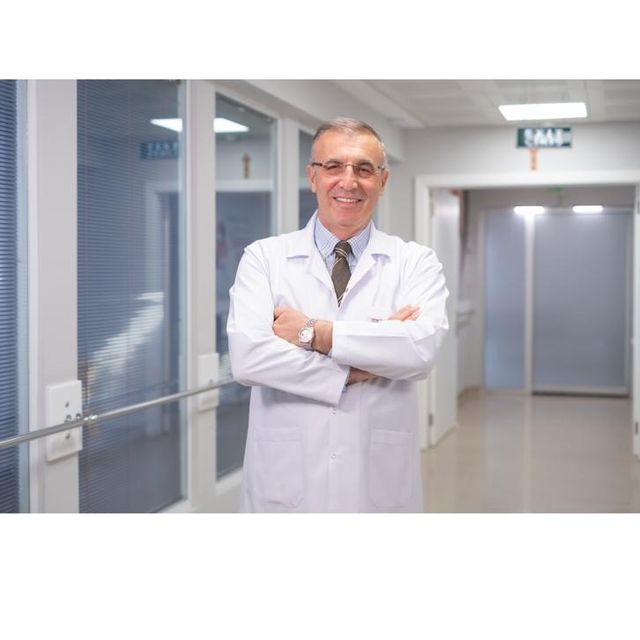 Mehmet Tayyar, Kadın Hastalıkları Ve Doğum Kayseri