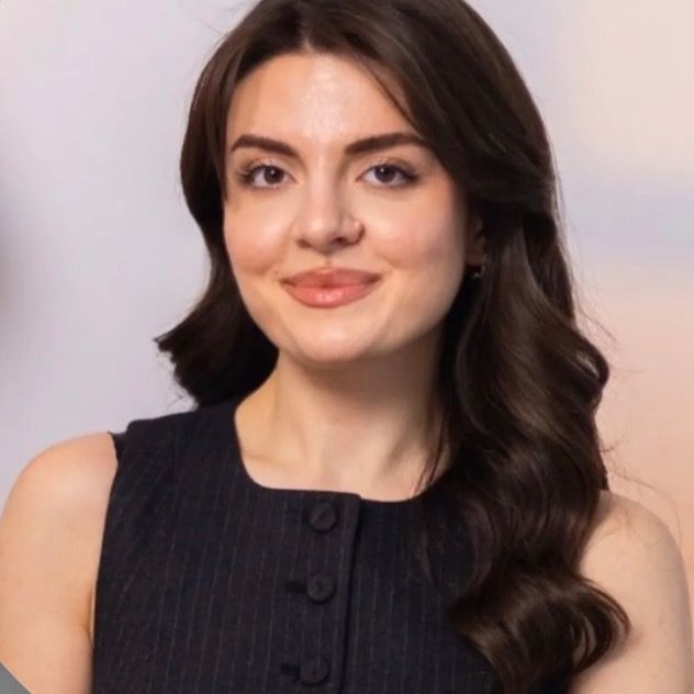 Melike Yıldırım, Diyetisyen Trabzon