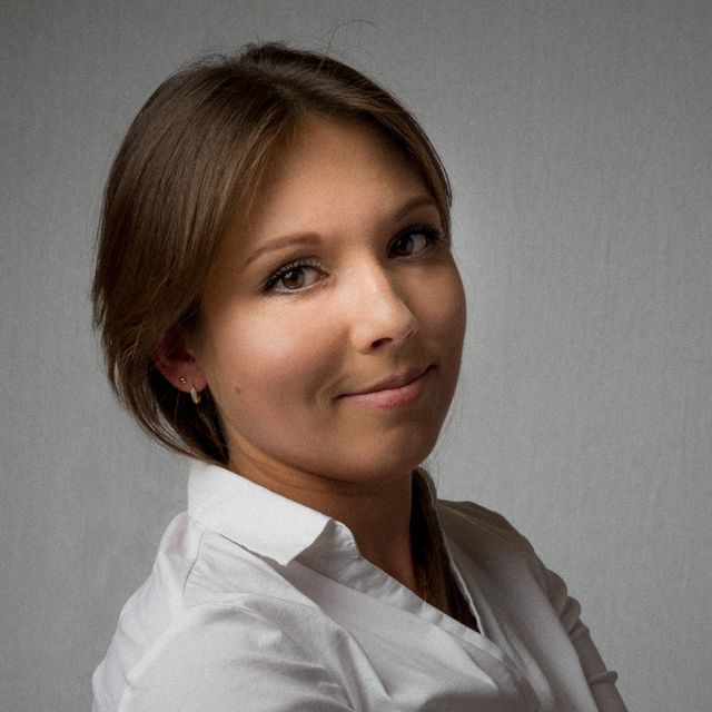 Maria Serafin, diabetolog Kraków