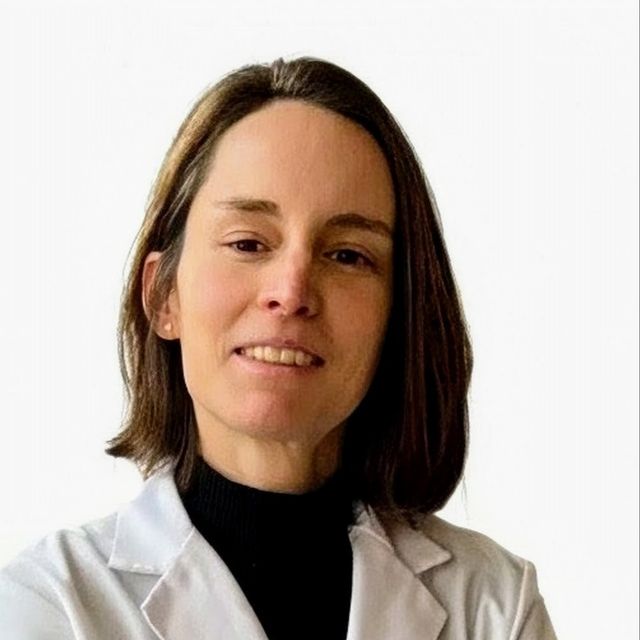 María Soledad Segurado Miravalles, Endocrino Salamanca