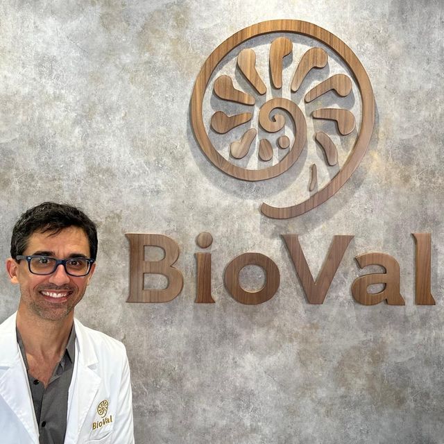 Carlos Rubio Hervás, Radiólogo Valdepeñas