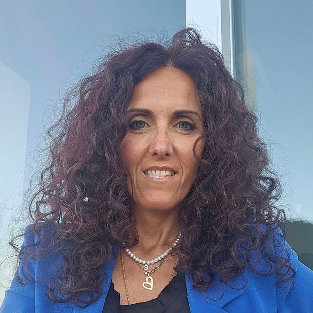 Serafina Lo Nigro, psicologo Ravenna