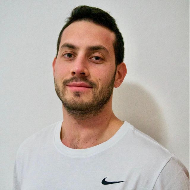 Davide Divisi, Chinesiologo Milano