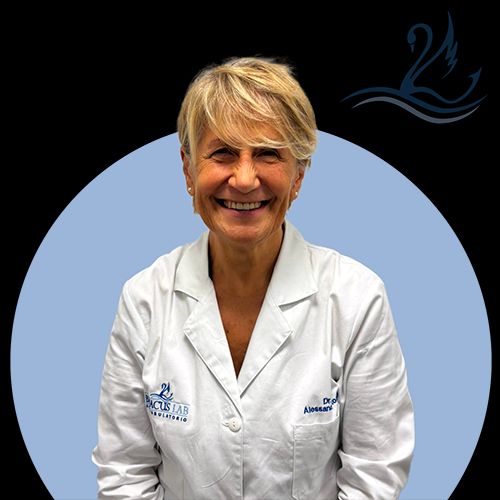 Alessandra Roggia, ginecologo Brescia