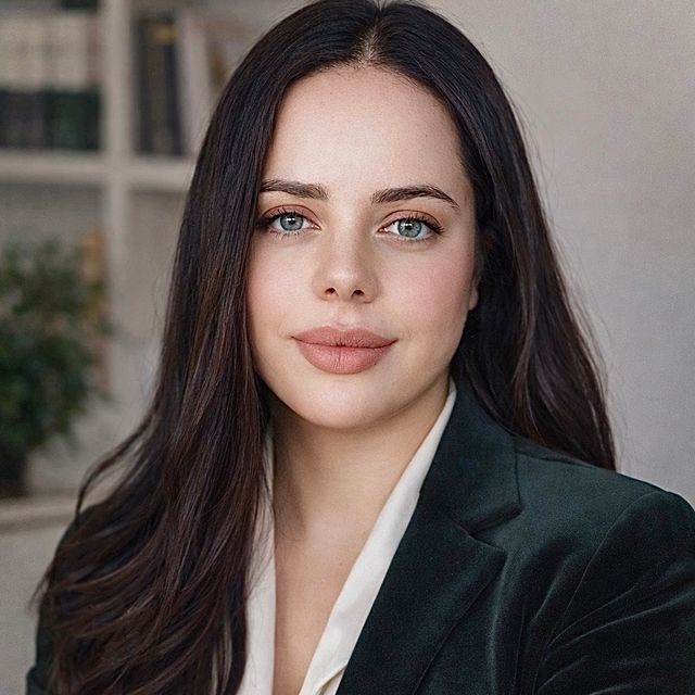 Helin Funda Karakılıç, Psikoloji Ankara