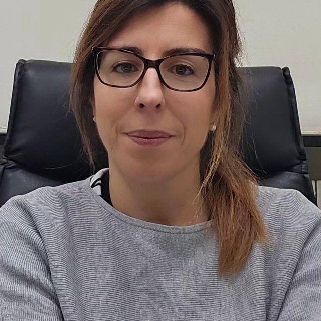 Marta Landini, psicologo Genova