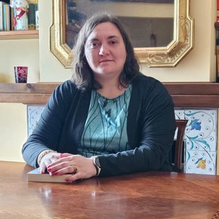 Dott.ssa Francesca Torelli