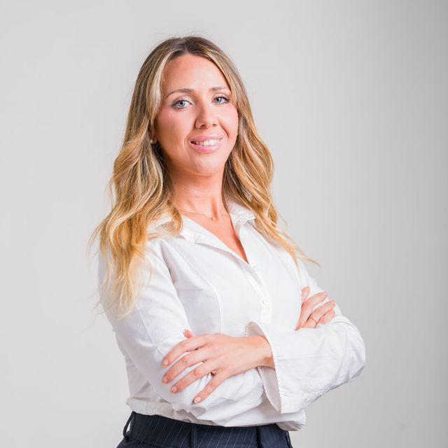 Cristina Artero, Psicólogo Santa Pola