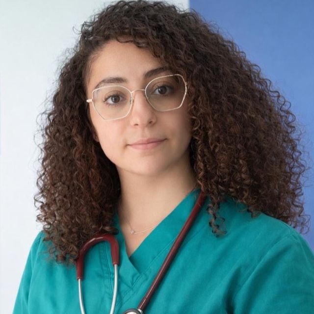 Mariafrancesca Grimaldi, pneumologo San Vito dei Normanni