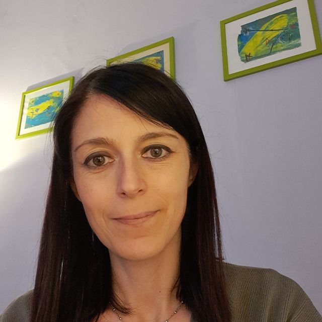 Elena Villa, psicologo Milano