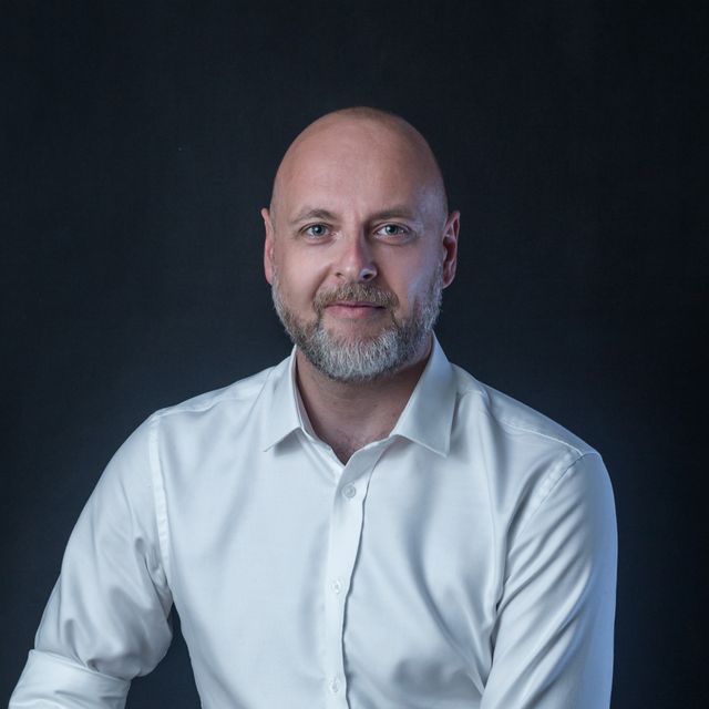 Piotr Makolągwa, psycholog Poznań