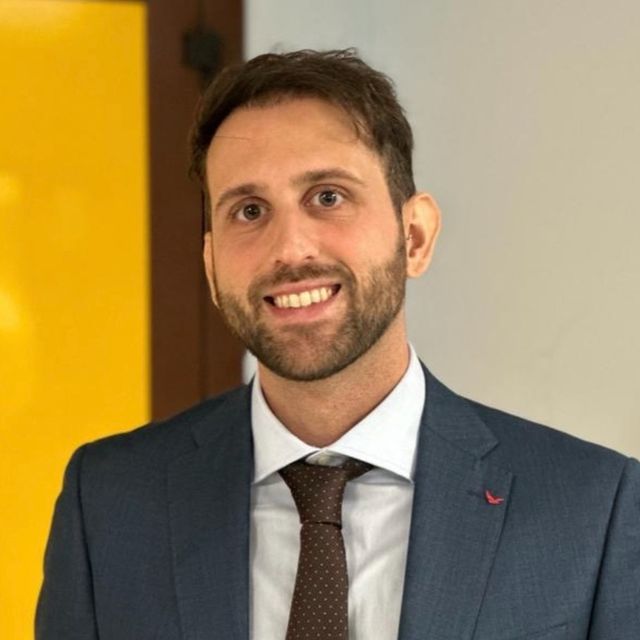 Gianluigi Zasa, urologo Palermo