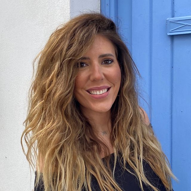 Cristina González Saiz, Psicólogo Córdoba