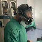 Dr. Michele La Ragione