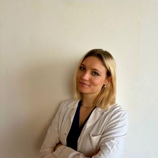 Ingrandire l'immagine: Alice Landini, nutrizionista Busto Arsizio