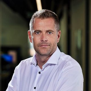 Ondřej Petr Zelenka, psycholog Nový Jičín