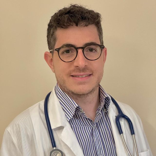 Pietro Provinzano, pneumologo Palermo