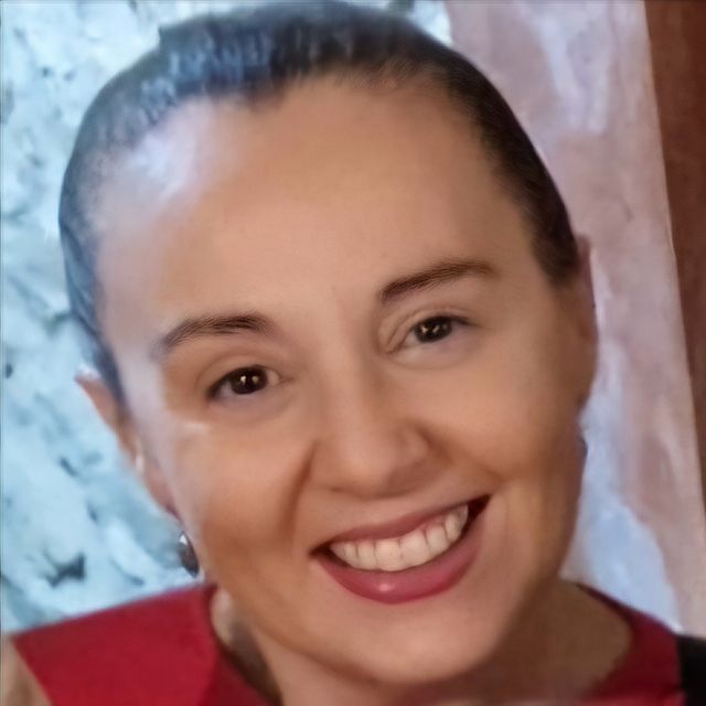 Carmen Reyes, Psicólogo Almería