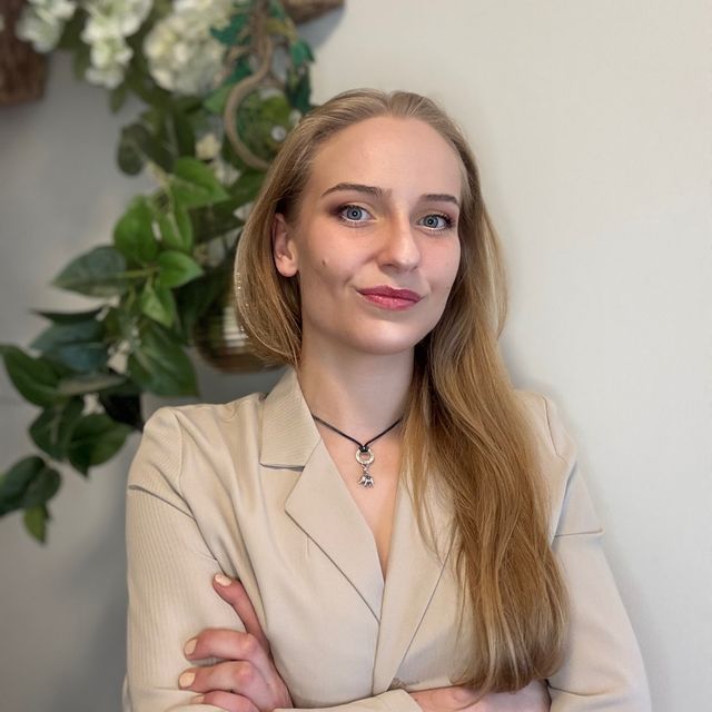 Zuzanna Wyrzykowska