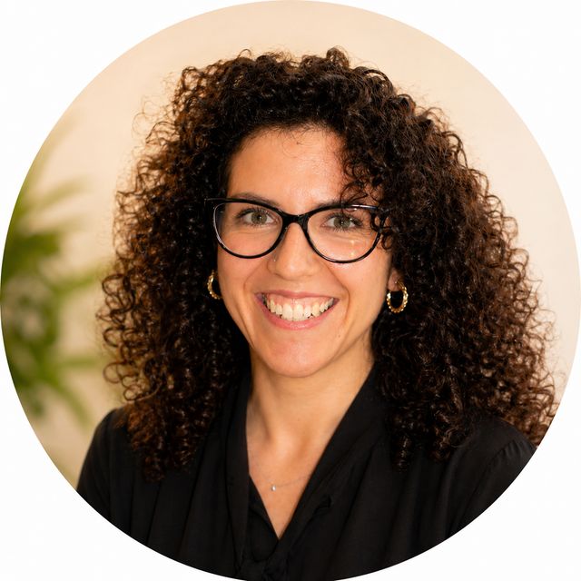 Marta Chiaramida, neuropsichiatra infantile Cagliari