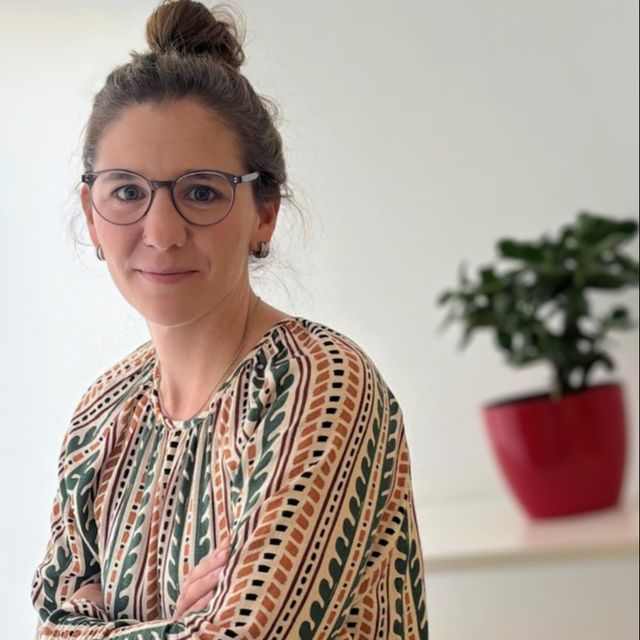 Patirke Gutiérrez Lara, Psicólogo Getxo