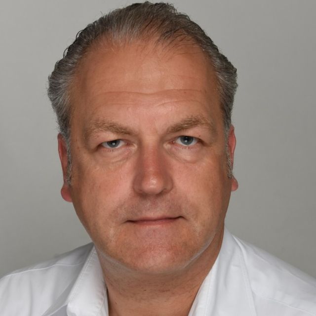 Carlo A. Lackerbauer, Augenarzt München