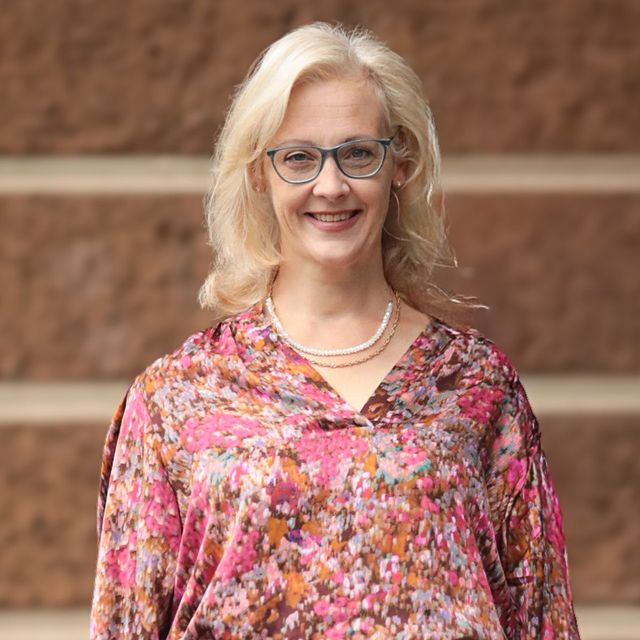 Kerstin Haas, Heilpraktiker Wackersdorf