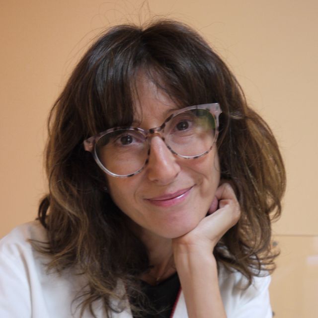 Claudia Lo Magno