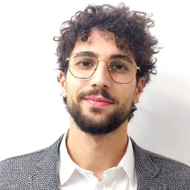 Marco Di Trapani, psicologo Palermo