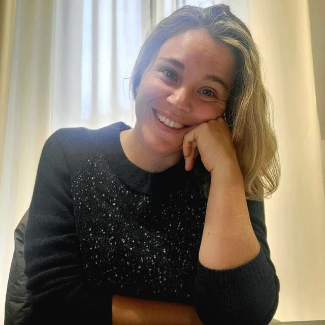Anna Dolcetta Capuzzo, medico di medicina generale Livorno