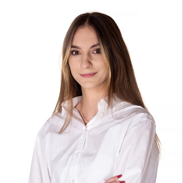 Weronika Laskowska, położna/położny Poznań