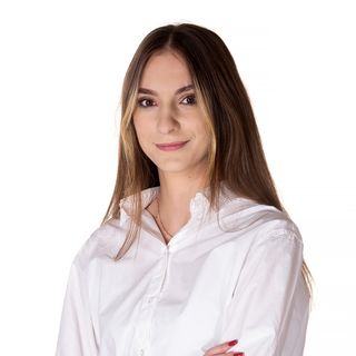 Powiększ obraz: Weronika Laskowska, położna/położny Poznań