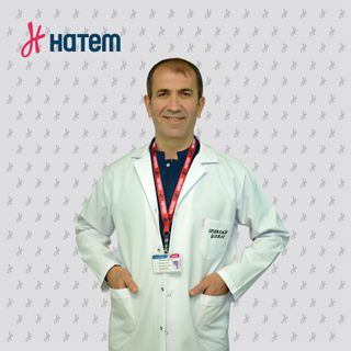 Emin Yılmaz, Genel Cerrahi Gaziantep