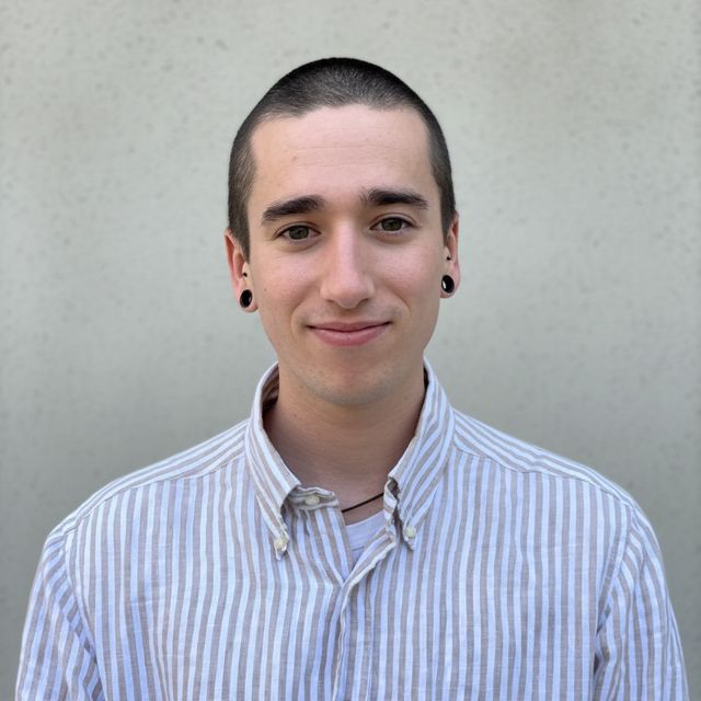 Martín Lear Fernández, Psicólogo Zaragoza