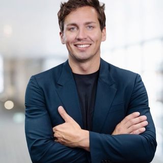 Michael Boettcher, Kinder- und Jugendchirurg Mannheim