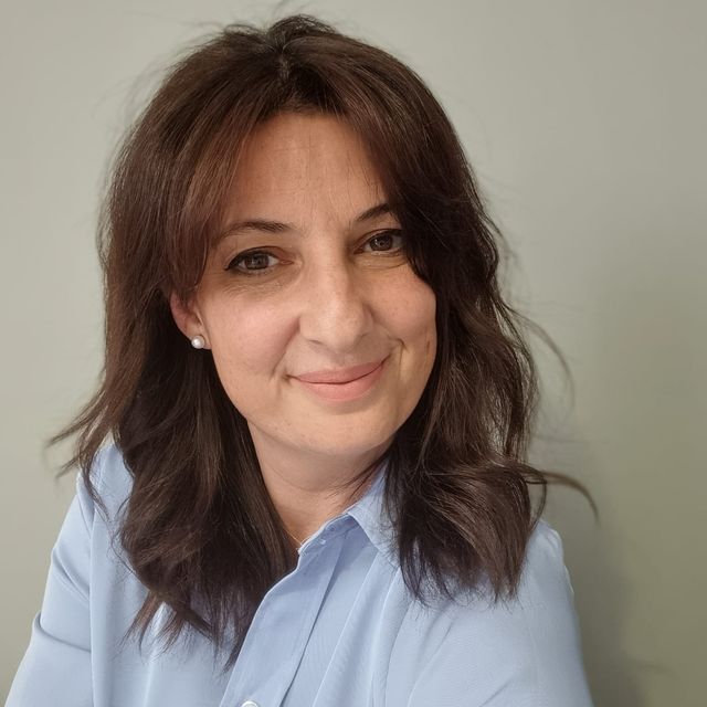 Francesca Manzella, psicoterapeuta Trieste