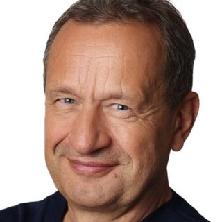 Powiększ obraz: Przemysław Pyda, chirurg Poznań