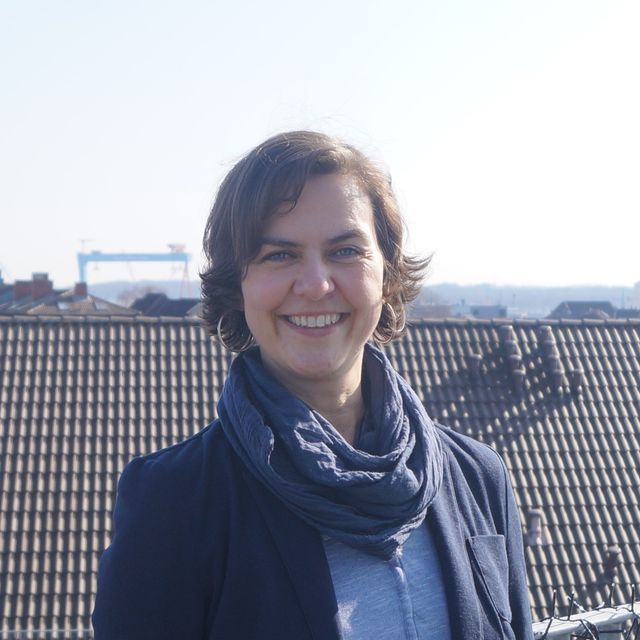 Sylvia Hagemann, Psychologischer Psychotherapeut Kiel