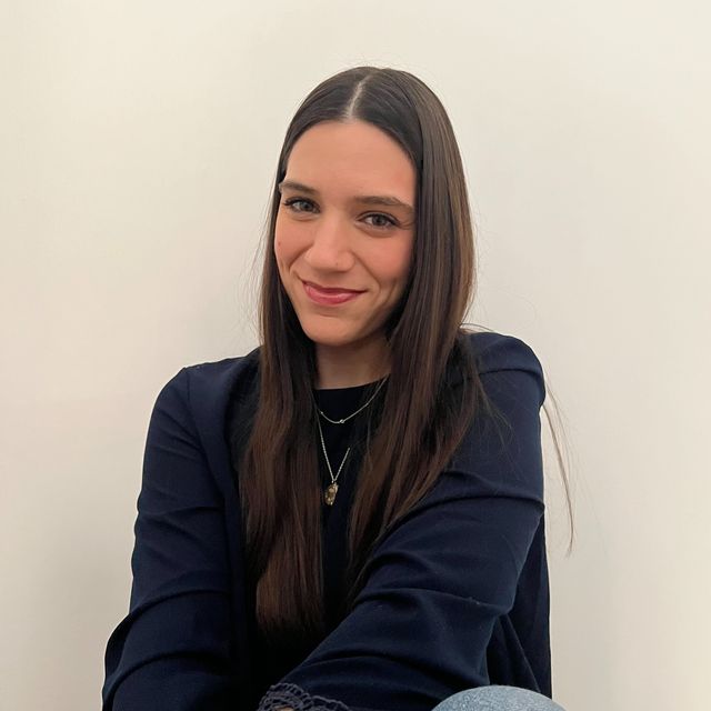 Sònia Cobos Rius, Psicólogo Málaga