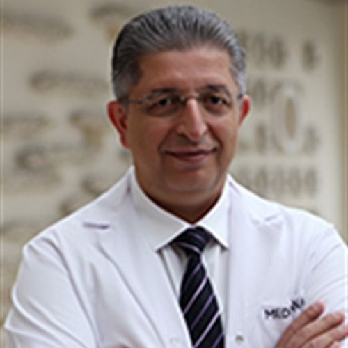 Erdal Kan, Endokrinoloji Ve Metabolizma Hastalıkları Beylikdüzü