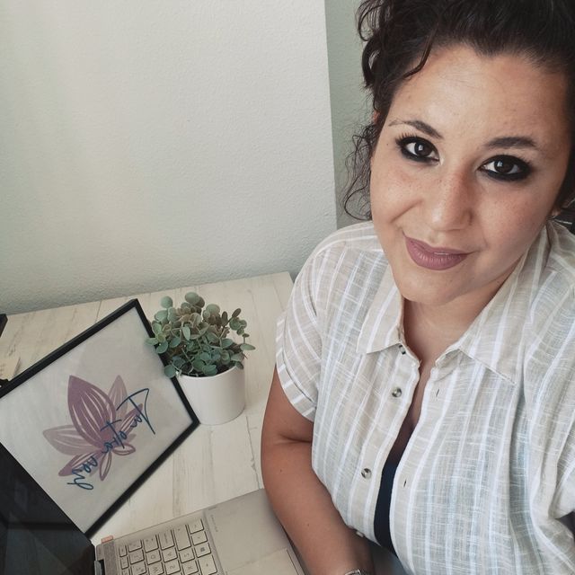 Rocio Peña Núñez, Psicólogo Almería