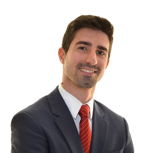 Francesco Grande, dentista Monteveglio