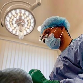 Acercar imagen: Rubén Jiménez Hernández, Dentista Molina de Segura