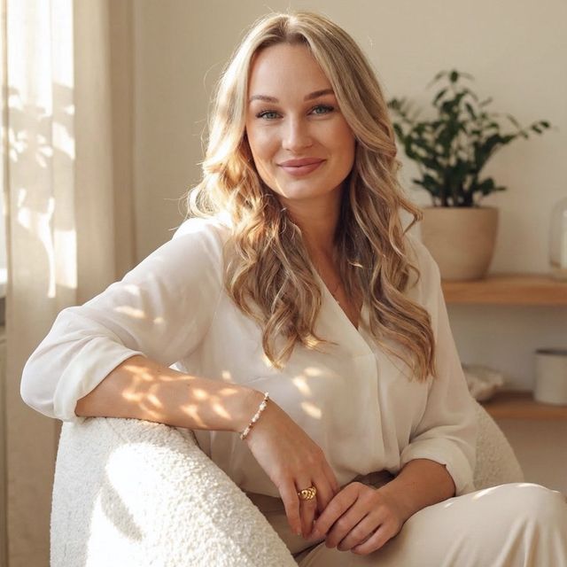 Sarah Klabe, Heilpraktiker für Psychotherapie Magdeburg