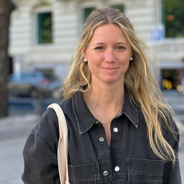 María Arnaiz Cos, Psicólogo Madrid